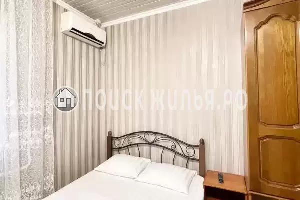 «Камелия 2», Адлер «Камелия 2», Адлер