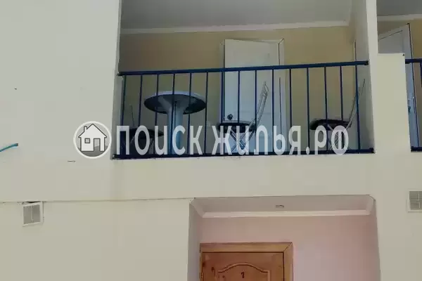 «У Анжелы», Лоо