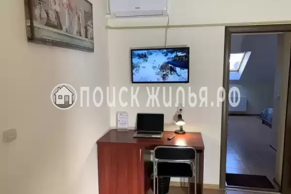 Отель «Лагуна», Кабардинка