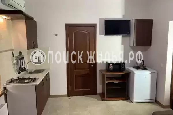 Отель «Лагуна», Кабардинка