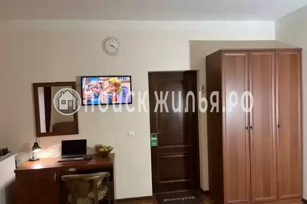 Отель «Лагуна», Кабардинка