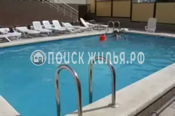 Отель «Лагуна», Кабардинка