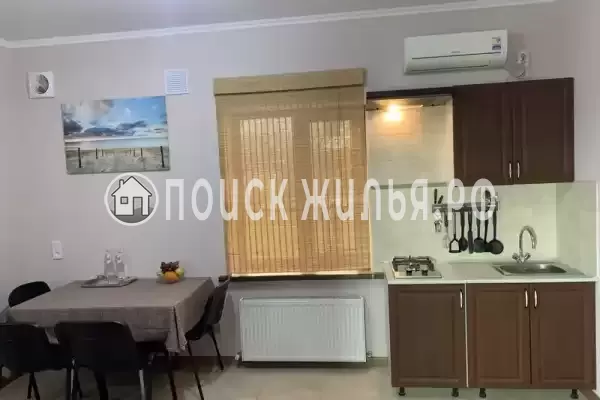 Отель «Лагуна», Кабардинка