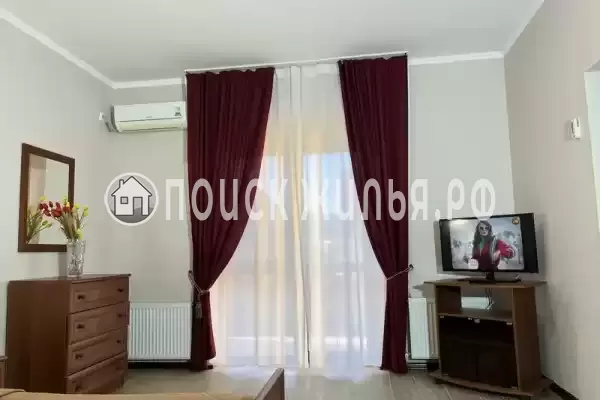 Отель «Лагуна», Кабардинка