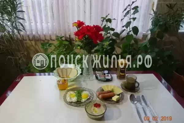 Отель «Лагуна», Кабардинка