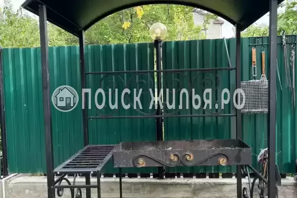 Отель «Лагуна», Кабардинка