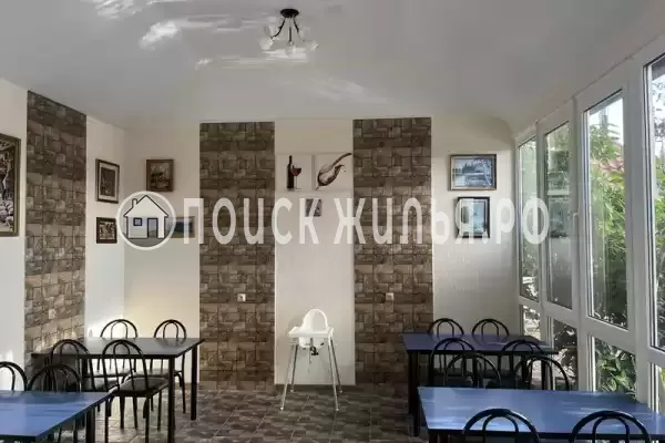 Отель «Лагуна», Кабардинка