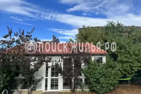 Отель «Лагуна», Кабардинка