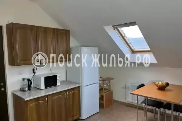 Отель «Лагуна», Кабардинка