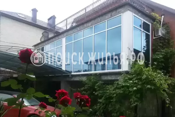 Частный сектор «Антонина», Геленджик