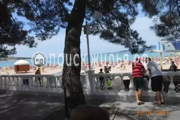 Частный сектор «Антонина», Геленджик