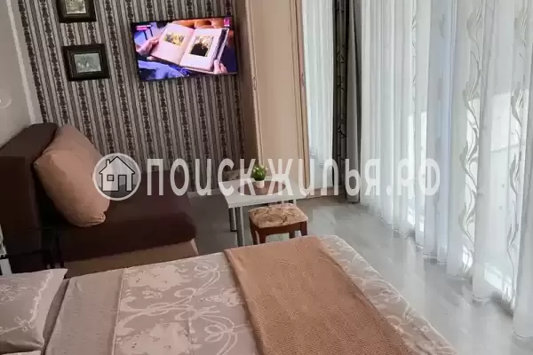 Частный сектор «Антонина», Геленджик