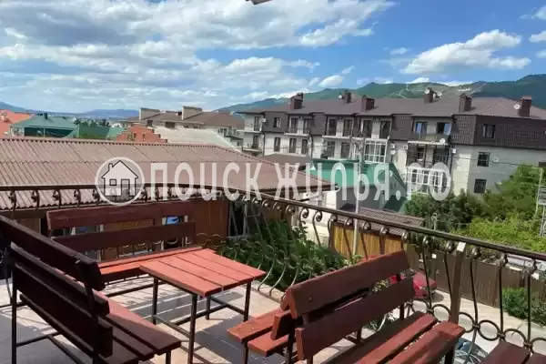 Частный сектор «Антонина», Геленджик