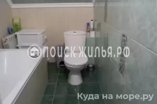 Частный сектор «Антонина», Геленджик