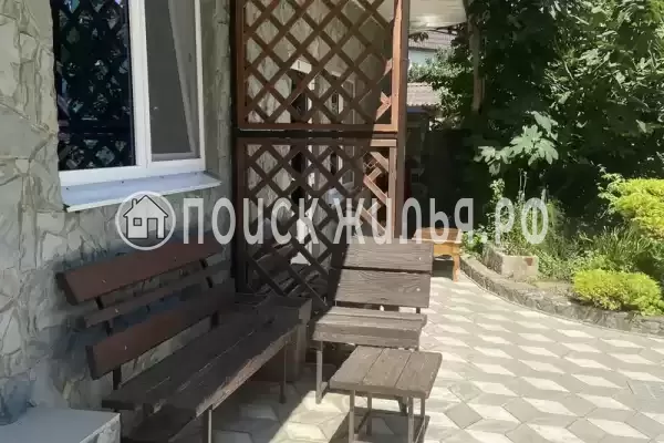 Частный сектор «Антонина», Геленджик