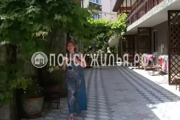 Частный сектор «Антонина», Геленджик