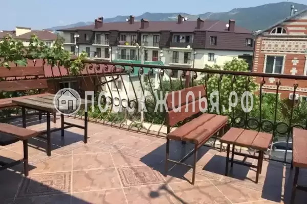 Частный сектор «Антонина», Геленджик