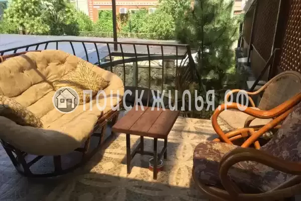 Частный сектор «Антонина», Геленджик