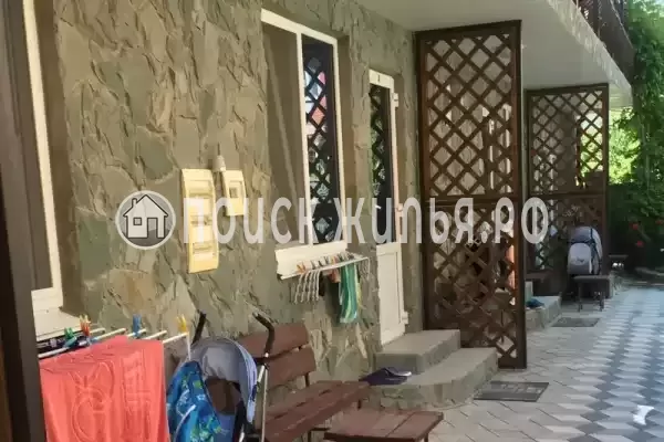 Частный сектор «Антонина», Геленджик