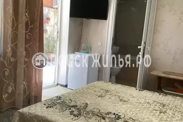 Частный сектор «Антонина», Геленджик