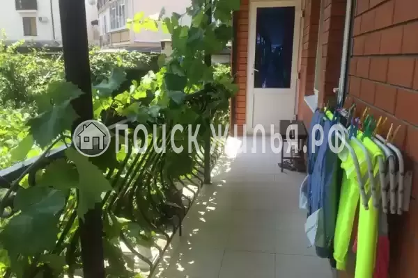 Частный сектор «Антонина», Геленджик