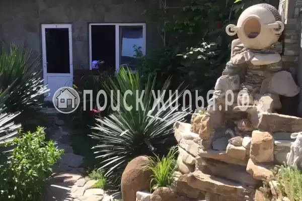 Частный сектор «Антонина», Геленджик