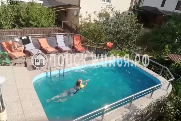 Частный сектор «Антонина», Геленджик