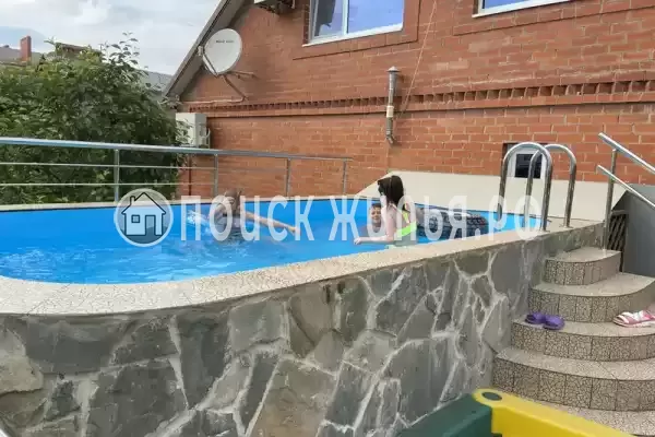 Частный сектор «Антонина», Геленджик