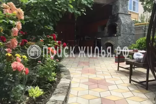 Частный сектор «Антонина», Геленджик