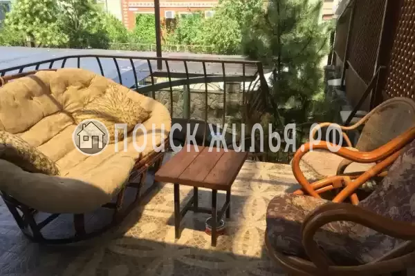 Частный сектор «Антонина», Геленджик