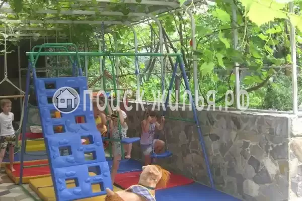 Частный сектор «Антонина», Геленджик