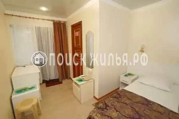 Частный сектор «Adler Home», Адлер