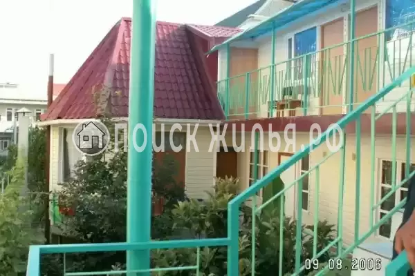 Частный сектор «Adler Home», Адлер