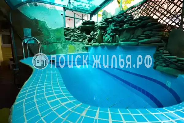 Частный сектор «Adler Home», Адлер, Чкалова, д.