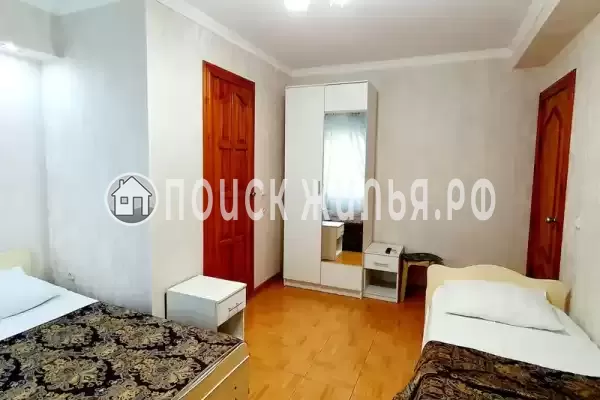 Частный сектор «Adler Home», Адлер