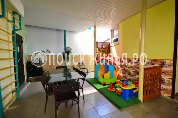 Частный сектор «Adler Home», Адлер