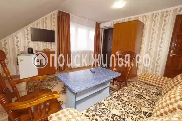 Частный сектор «Adler Home», Адлер