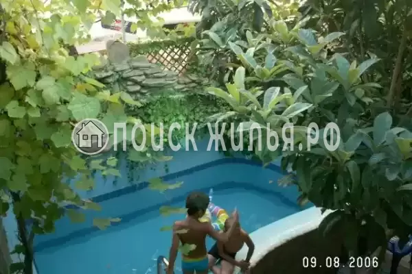 Частный сектор «Adler Home», Адлер