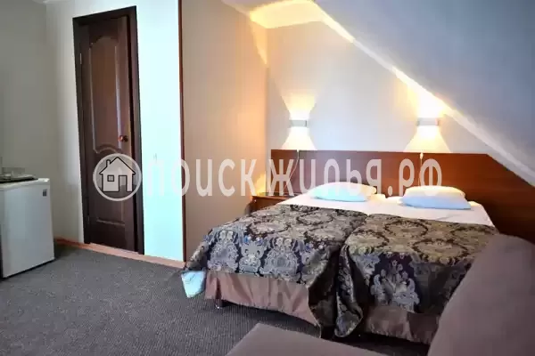 Частный сектор «Adler Home», Адлер