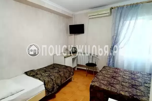 Частный сектор «Adler Home», Адлер