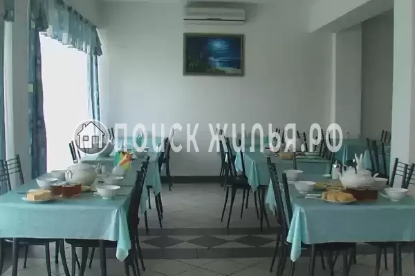 «Экватор», Лермонтово