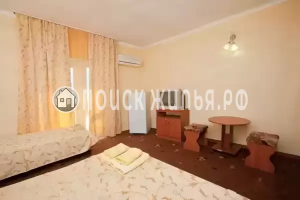 «Экватор», Лермонтово