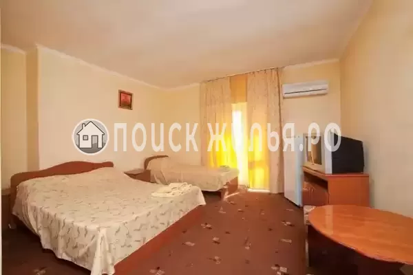 «Экватор», Лермонтово