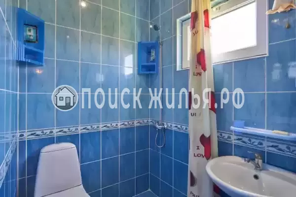 Частный сектор «Малиновая, 10», Севастополь