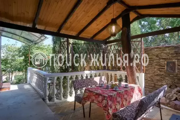 Частный сектор «Малиновая, 10», Севастополь