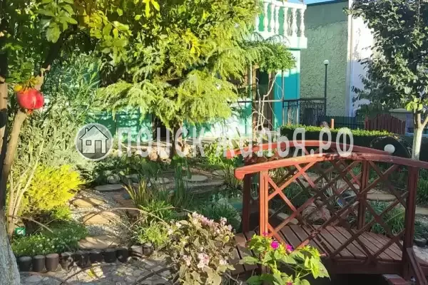 Частный сектор «Малиновая, 10», Севастополь