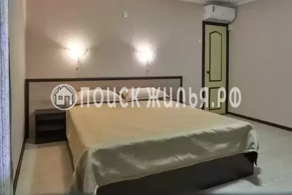 Частный сектор «Малиновая, 10», Севастополь