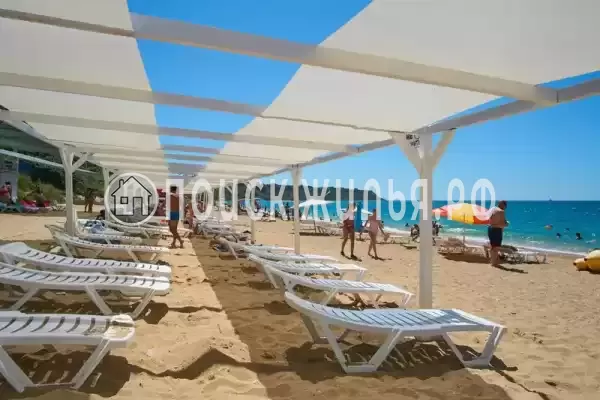 Частный сектор «Малиновая, 10», Севастополь