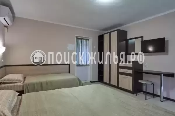 Частный сектор «Малиновая, 10», Севастополь