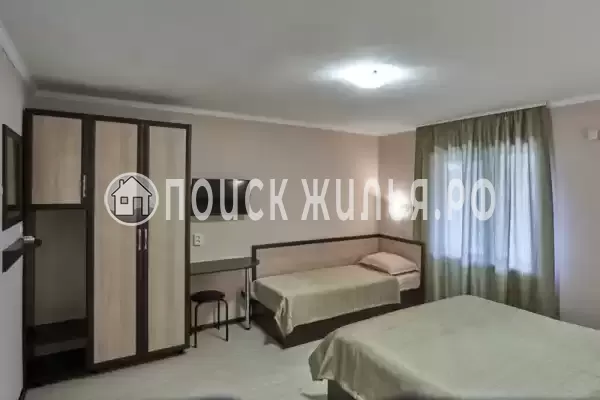 Частный сектор «Малиновая, 10», Севастополь